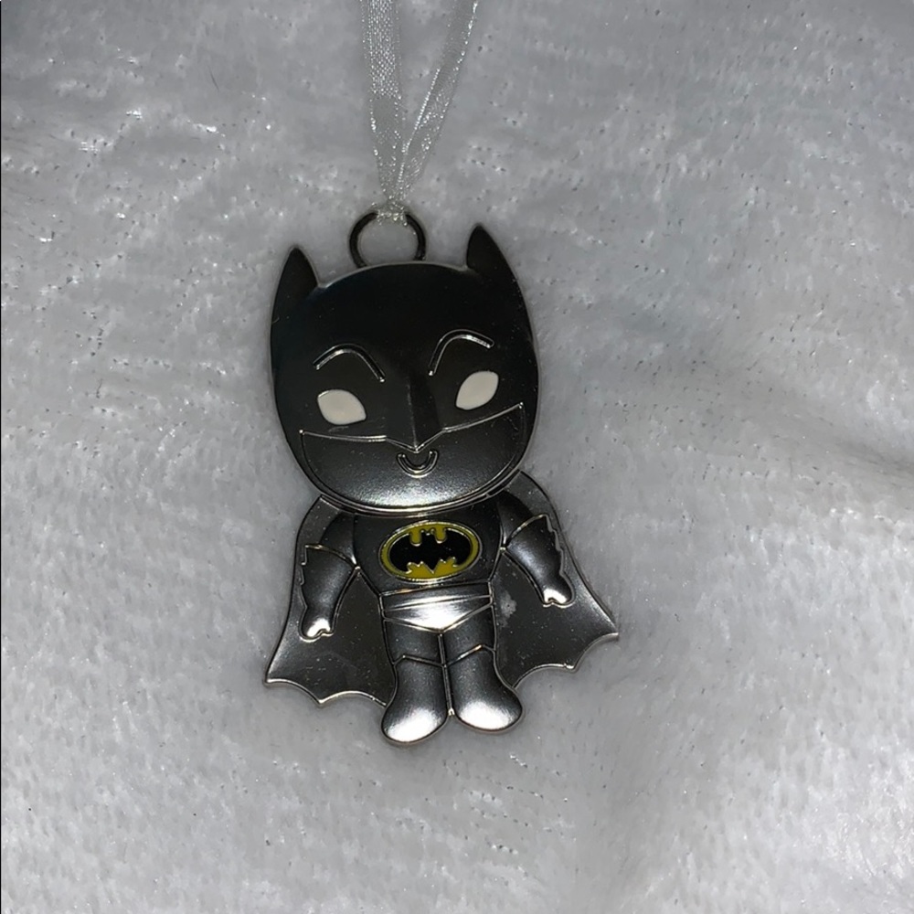 🥳FREE WITH PURCHASE🥳 Batman Ornament
